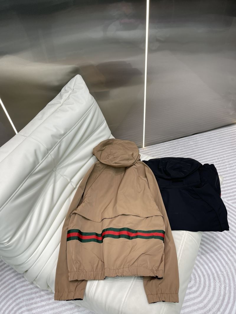 Gucci Outwear